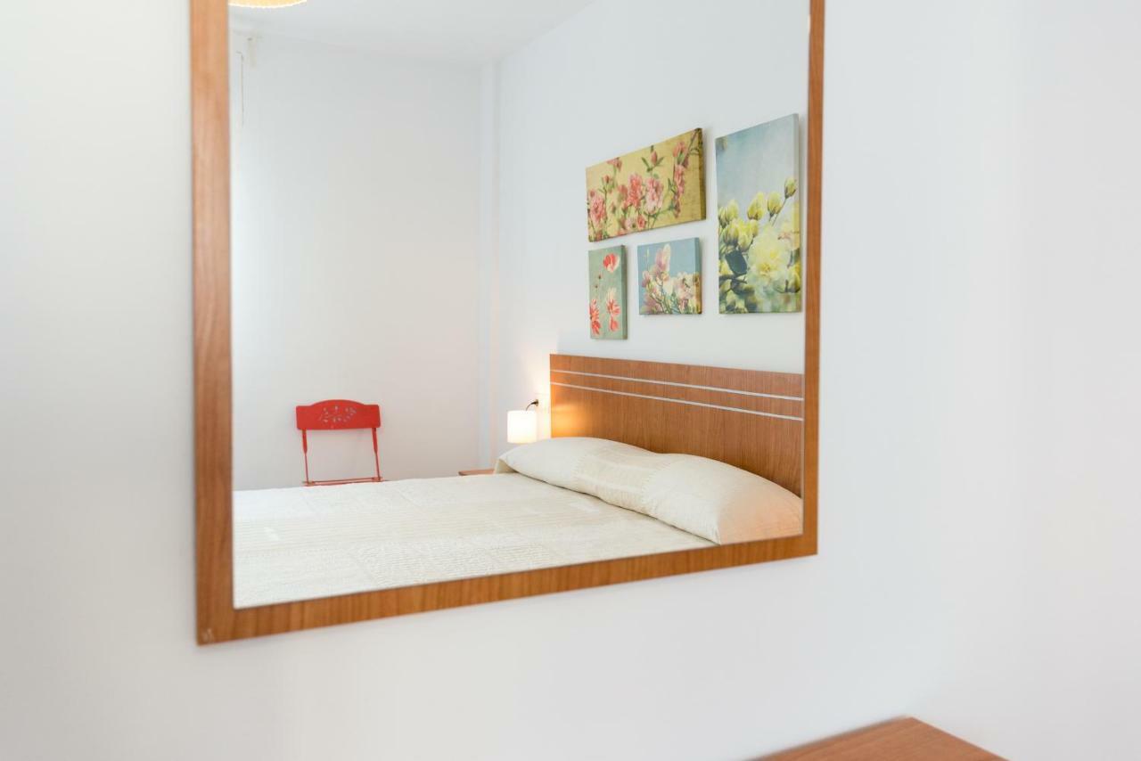 Lu&Cia La Cala Beach La Cala Del Moral Ngoại thất bức ảnh
